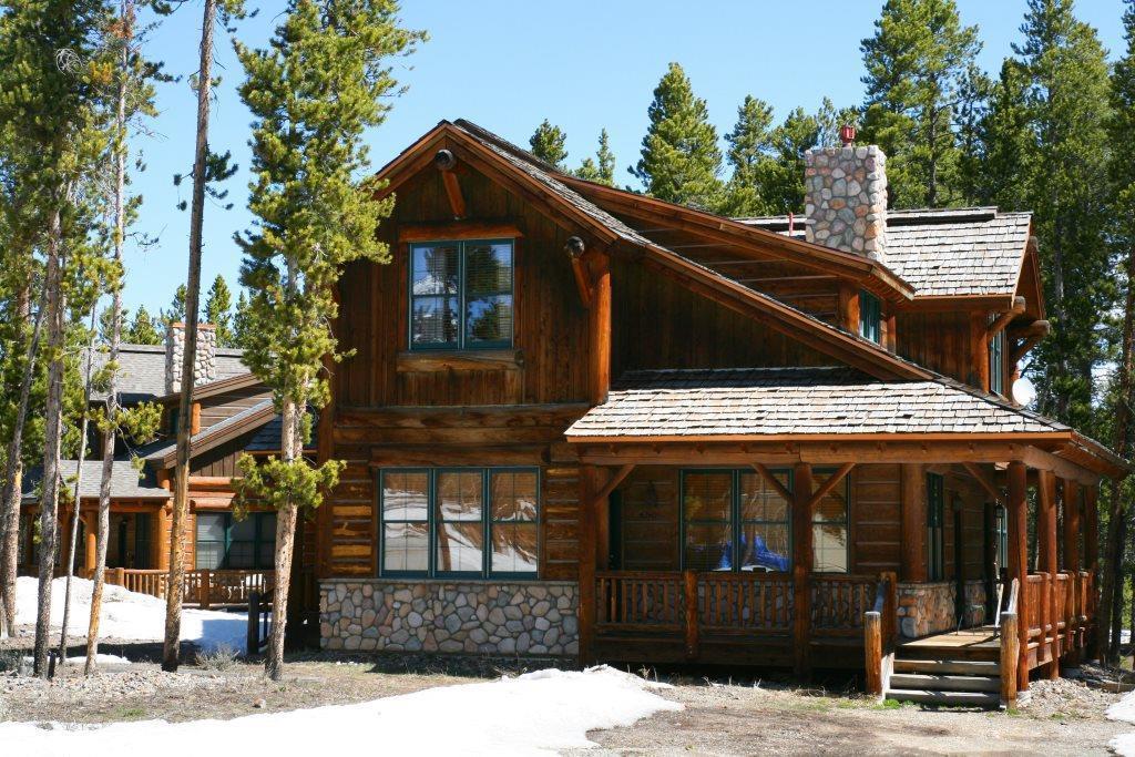 The Lodge At Breckenridge Exterior photo