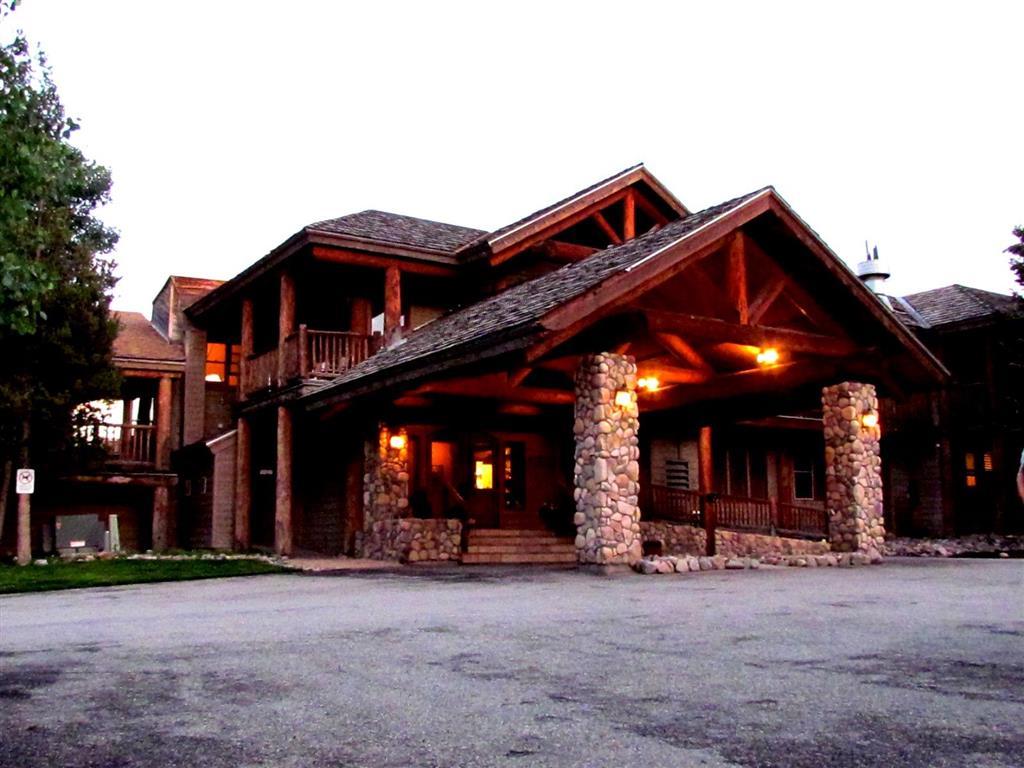 The Lodge At Breckenridge Exterior photo