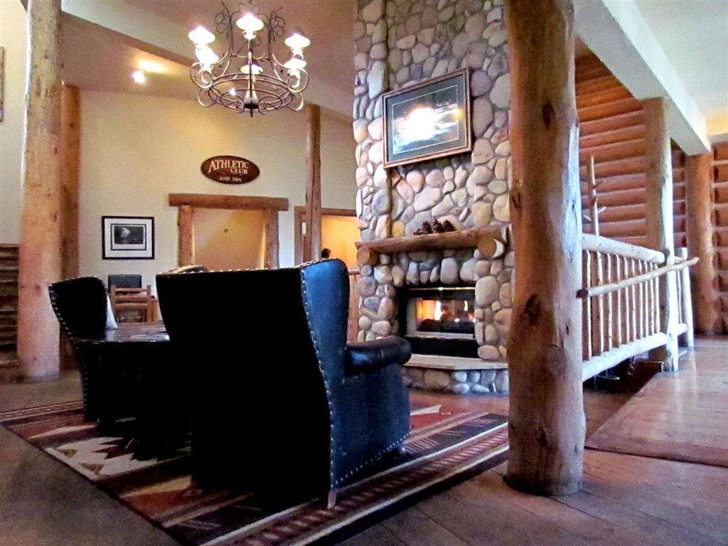 The Lodge At Breckenridge Interior photo