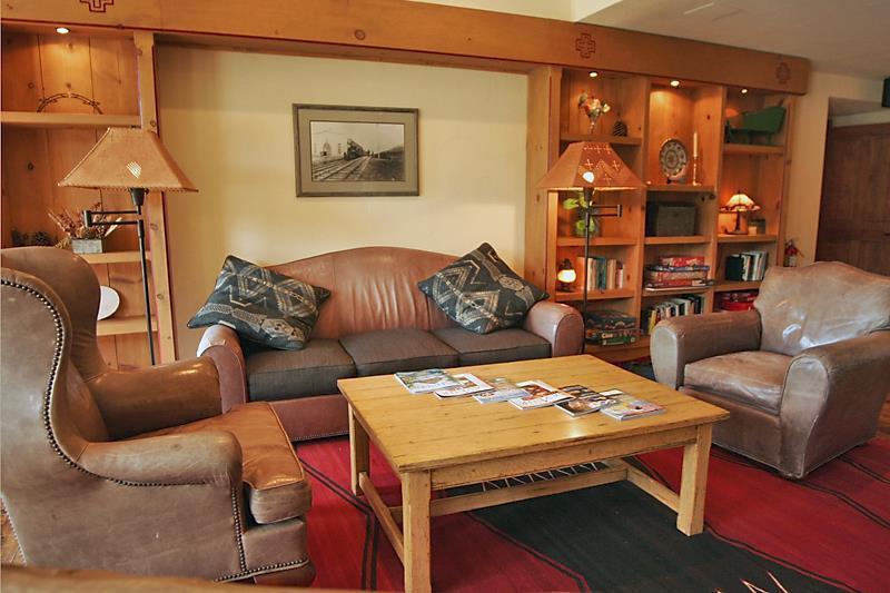 The Lodge At Breckenridge Room photo